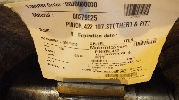 Crane Spare Parts, Stothert & Pitt OS-250 - Package - UL05390 - Quipbase.com - SO2 118.jpg